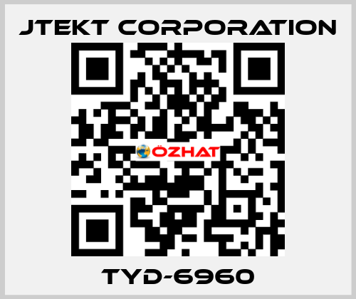 TYD-6960 JTEKT CORPORATION