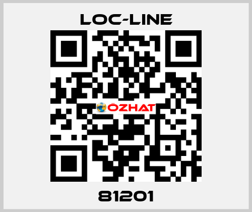 81201 Loc-Line