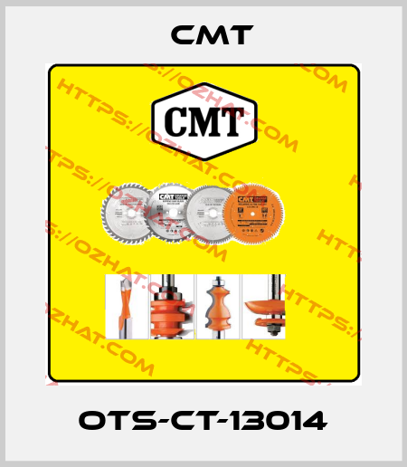 OTS-CT-13014 Cmt