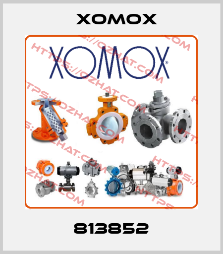 813852 Xomox