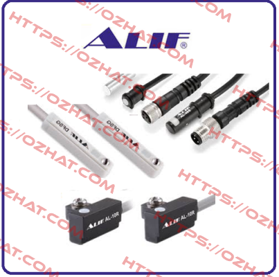 AL-11DF Alif Sensors