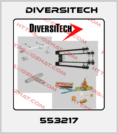 553217 Diversitech