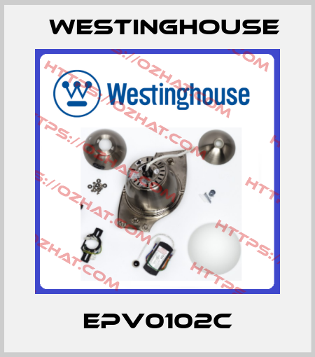 EPV0102C Westinghouse