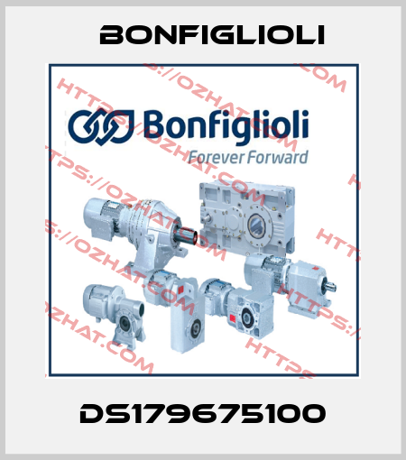 DS179675100 Bonfiglioli