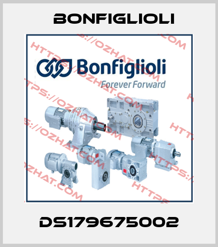 DS179675002 Bonfiglioli