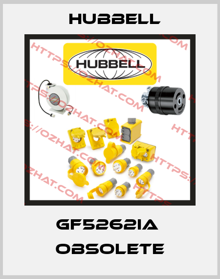GF5262IA  obsolete Hubbell