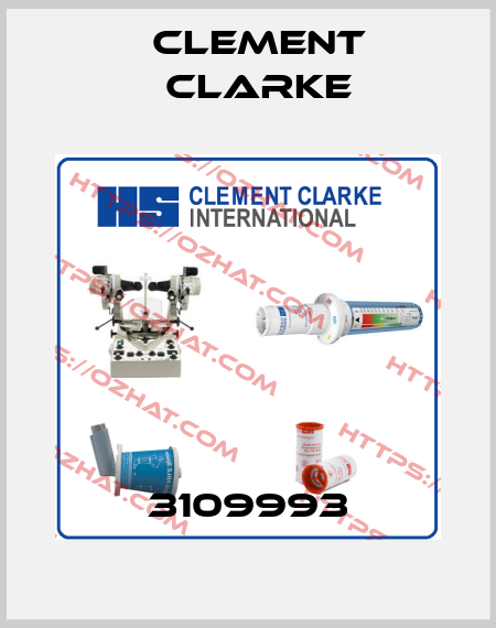 3109993 Clement Clarke