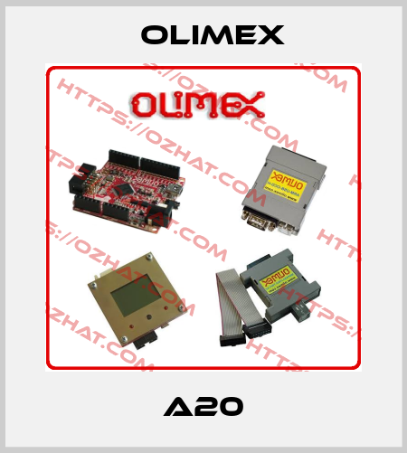 A20 Olimex