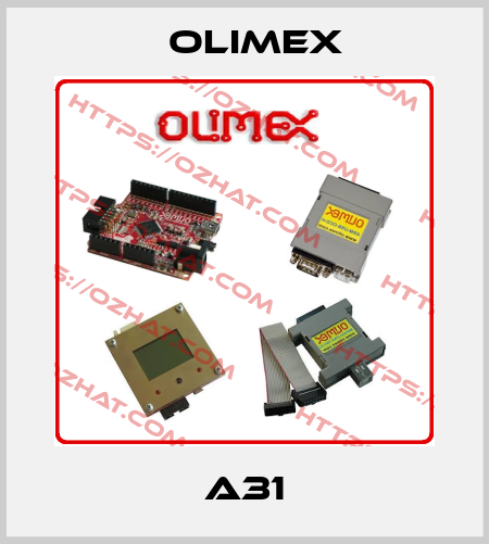 A31 Olimex