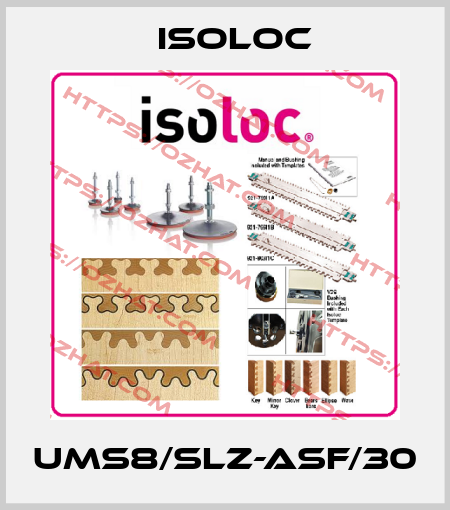 UMS8/SLZ-ASF/30 Isoloc