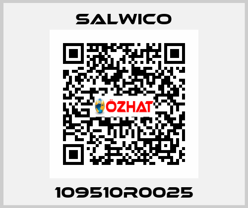 109510R0025 Salwico