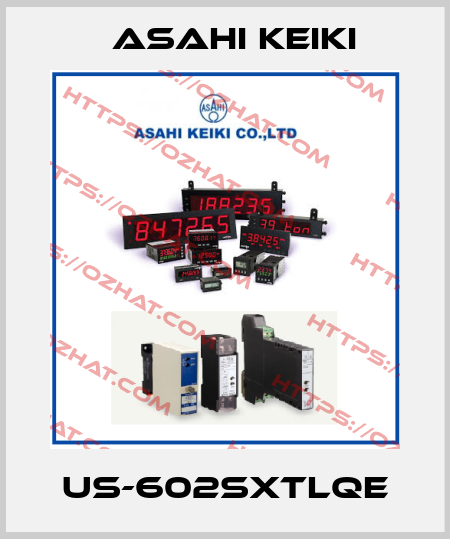 US-602SXTLQE Asahi Keiki