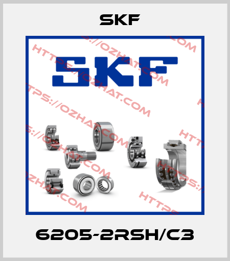 6205-2RSH/C3 Skf