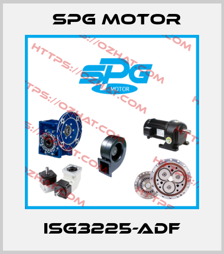 ISG3225-ADF Spg Motor