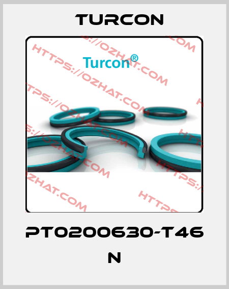 PT0200630-T46 N Turcon