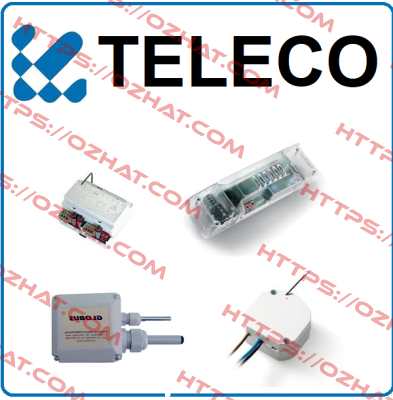 SPT133-03-36-04-04 (OEM) TELECO Automation