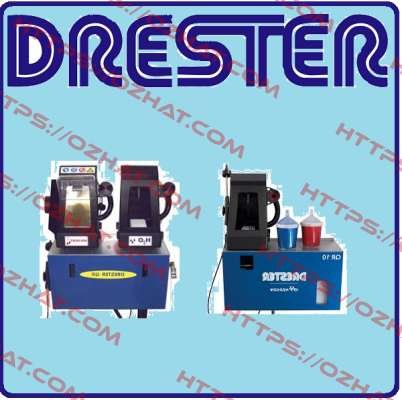 spare part for W-550 (0.338.509) Drester