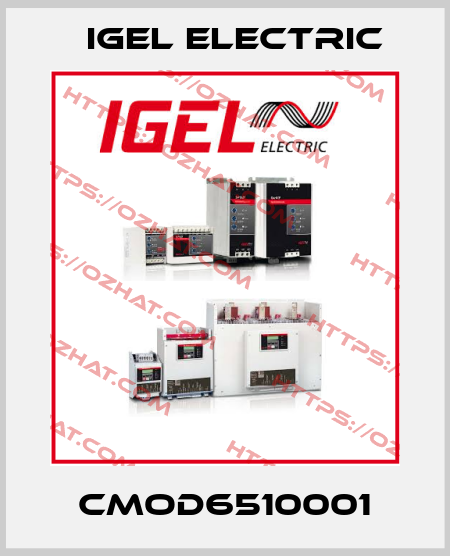 CMOD6510001 IGEL Electric