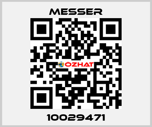 10029471 Messer
