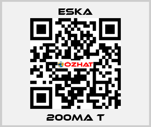 200mA T Eska