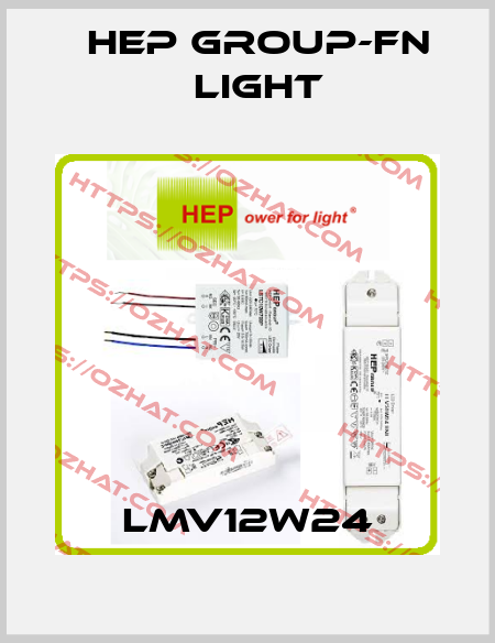LMV12W24 Hep group-FN LIGHT