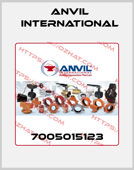 7005015123 Anvil International