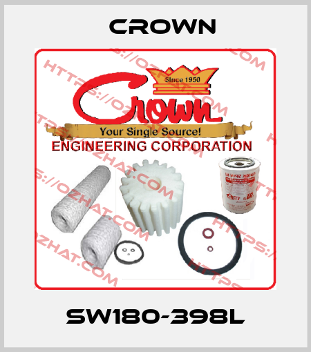 SW180-398L Crown