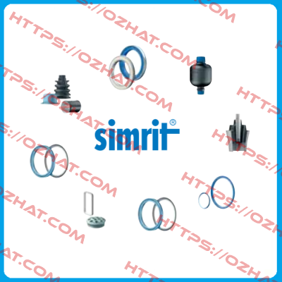 NR. 20.00X3.00 VITON SIMRIT