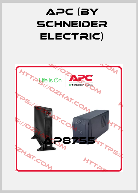 AP8755 APC (by Schneider Electric)