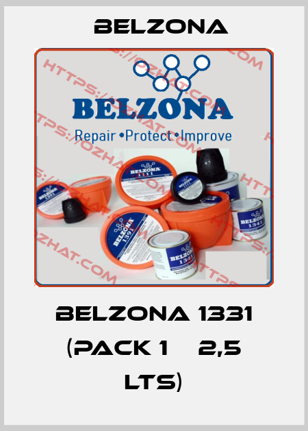 Belzona 1331 (Pack 1 х 2,5 lts) Belzona