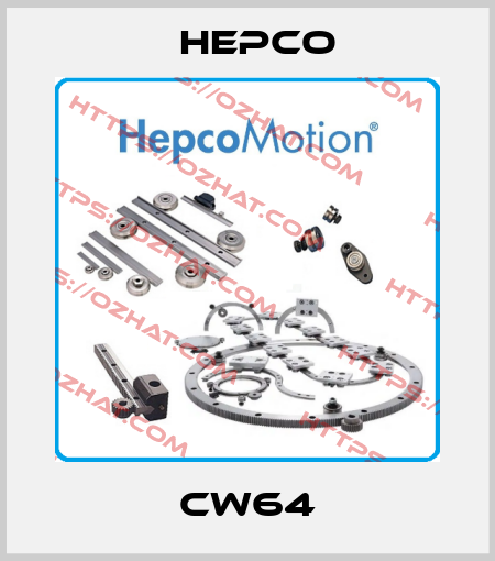 CW64 Hepco
