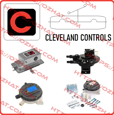 Cs30-3/8" Cleveland