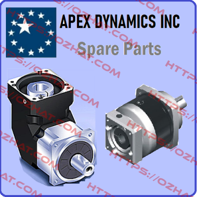 11090ABR090-003-S2P2 Apex Dynamics