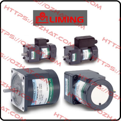Type:CV-1 LIMING  MACHINERY CO.