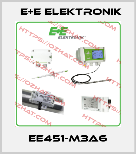 EE451-M3A6 E+E Elektronik