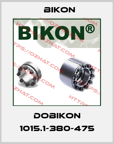 DOBIKON 1015.1-380-475 Bikon
