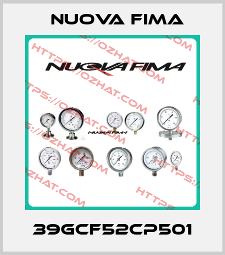 39GCF52CP501 Nuova Fima