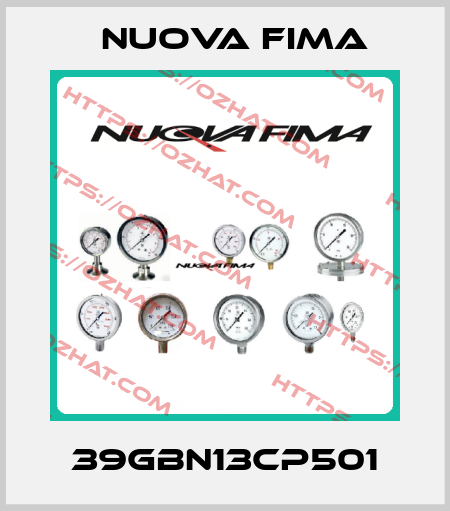 39GBN13CP501 Nuova Fima