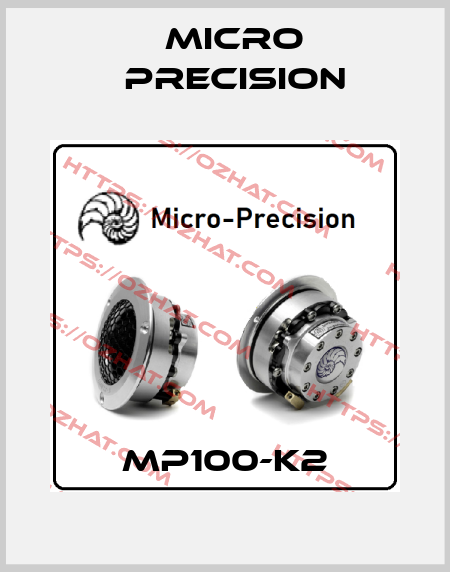 MP100-K2 MICRO PRECISION