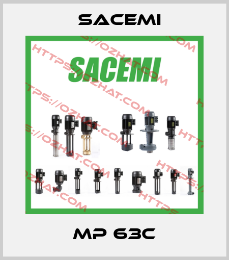 MP 63C Sacemi