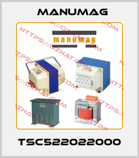 TSC522022000 Manumag