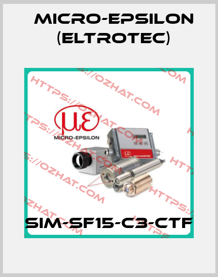 SIM-SF15-C3-CTF Micro-Epsilon (Eltrotec)
