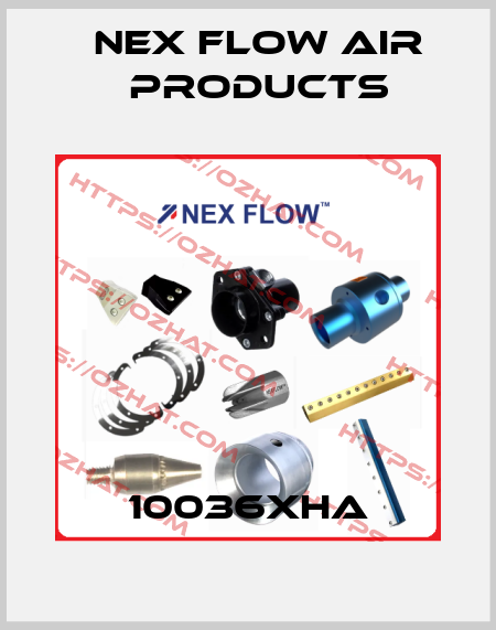 10036XHA Nex Flow Air Products