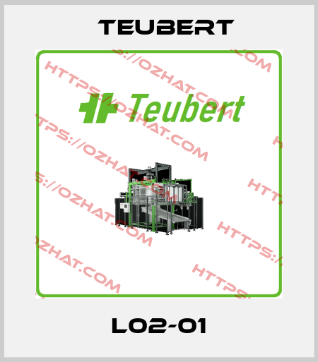 L02-01 Teubert