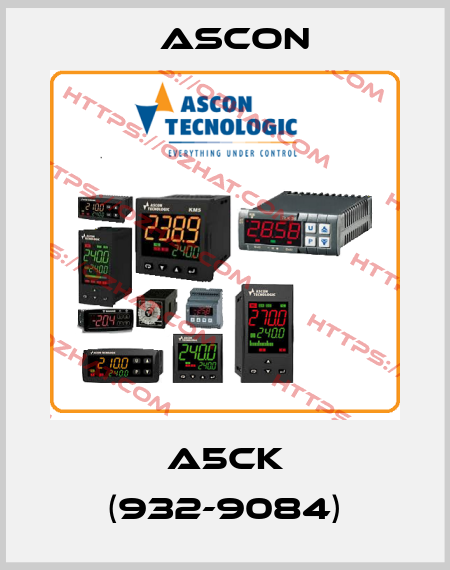 A5CK (932-9084) Ascon