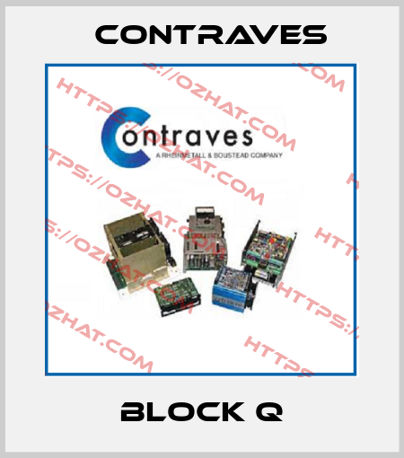 BLOCK Q Contraves