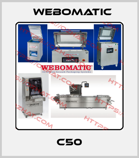 C50 Webomatic