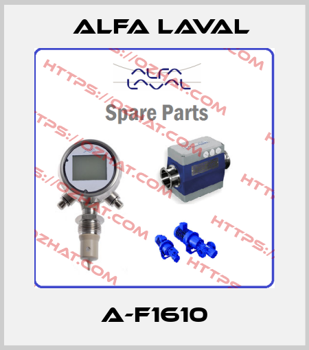 A-F1610 Alfa Laval