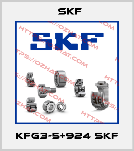 KFG3-5+924 SKF Skf