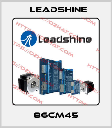86CM45 Leadshine